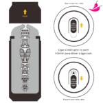 Masturbador em Formato de Lata de Cerveja – Pleasure Brew