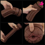 Masturbador em Formato de Lata de Cerveja – Pleasure Brew