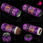 Masturbador em Formato de Lata de Cerveja – Pleasure Brew