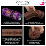 Masturbador em Formato de Lata de Cerveja – Pleasure Brew