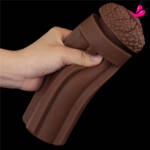 Masturbador em Formato de Lata de Cerveja – Pleasure Brew