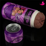 Masturbador em Formato de Lata de Cerveja – Pleasure Brew