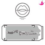 Masturbador em Formato de Lata de Cerveja – Cream Ale