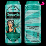 Masturbador em Formato de Lata de Cerveja – Cream Ale