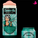 Masturbador em Formato de Lata de Cerveja – Cream Ale