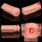 Masturbador em Formato de Lata de Cerveja – Cream Ale