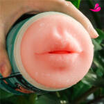 Masturbador em Formato de Lata de Cerveja – Cream Ale