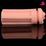 Masturbador em Formato de Lata de Cerveja – Cream Ale