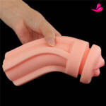 Masturbador em Formato de Lata de Cerveja – Cream Ale