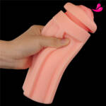 Masturbador em Formato de Lata de Cerveja – Cream Ale