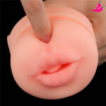 Masturbador em Formato de Lata de Cerveja – Cream Ale