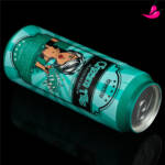 Masturbador em Formato de Lata de Cerveja – Cream Ale