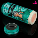 Masturbador em Formato de Lata de Cerveja – Cream Ale