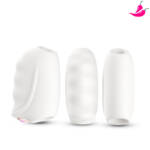 Mini Masturbador Simulador Anal com Bullet – VelvetThrill