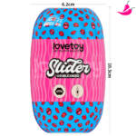 Masturbador Masculino Duplo Boca e Vagina – Lovetoy