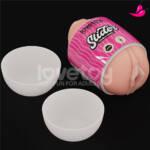 Masturbador Masculino Duplo Boca e Vagina – Lovetoy