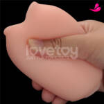 Masturbador Masculino Duplo Boca e Vagina – Lovetoy