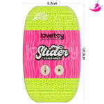 Masturbador Masculino Duplo Vagina e Ânus – Lovetoy