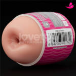 Masturbador Masculino Duplo Vagina e Ânus – Lovetoy