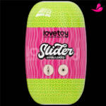 Masturbador Masculino Duplo Vagina e Ânus – Lovetoy