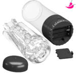 Masturbador Masculino Pretty Love – Tamara