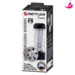Masturbador Masculino Pretty Love – Tamara