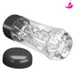 Masturbador Masculino Pretty Love – Tamara