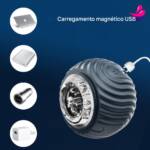 Masturbador Masculino Recarregável - StealthRhythm