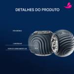 Masturbador Masculino Recarregável - StealthRhythm