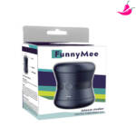 Masturbador Masculino Recarregável - Contour Vibe