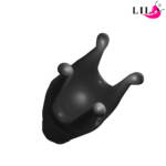 Vibrador Masculino 2 em 1 Polvo Recarregável – Octupus