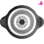 Masturbador Recarregável com Interior Texturizado - AnneSuction