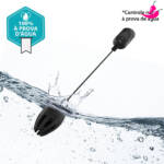 Massageador Masculino para Glande e Escroto - ApexGlow