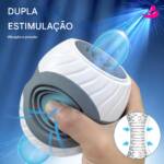 Masturbador Masculino com 10 Modos de Vibração – AquaSens