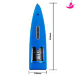 Masturbador Recarregável Rotativo - AuraRotor