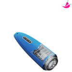 Masturbador Recarregável Rotativo - AuraRotor