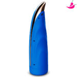 Masturbador Recarregável Rotativo - AuraRotor