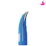 Masturbador Recarregável Rotativo - AuraRotor