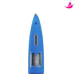 Masturbador Recarregável Rotativo - AuraRotor