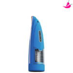 Masturbador Recarregável Rotativo - AuraRotor