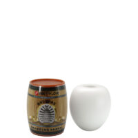 Masturbador Egg com Saliências Internas – Pretty Love Boubon