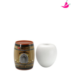 Masturbador Egg com Saliências Internas – Pretty Love Boubon