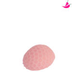 Masturbador Egg com Saliências – Chisa Cozy