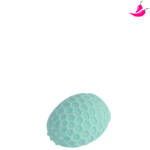 Masturbador Egg com Saliências – Chisa Cozy