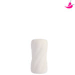 Masturbador Masculino com Saliências Massageadoras – Chisa Stamina