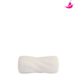 Masturbador Masculino com Saliências Massageadoras – Chisa Stamina