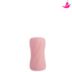 Masturbador Masculino com Saliências Massageadoras – Chisa Stamina