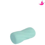 Masturbador Masculino com Saliências Massageadoras – Chisa Stamina