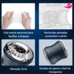 Masturbador Masculino Recarregável - Contour Vibe