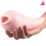 Masturbador em Cyberskin - S-Hande Diva